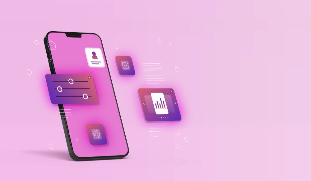 Для обмена данными с сервером в Android используют Retrofit — библиотеку, которая упрощает получение и обработку данных из интернета