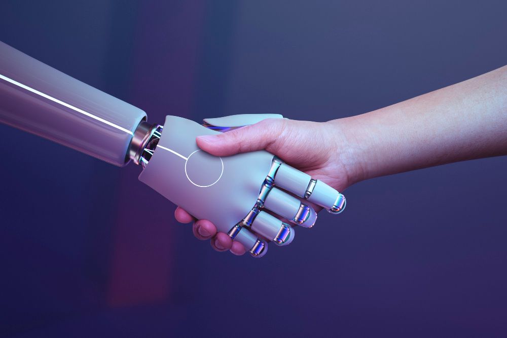 Умение работать с ИИ ценится все больше в IT-среде