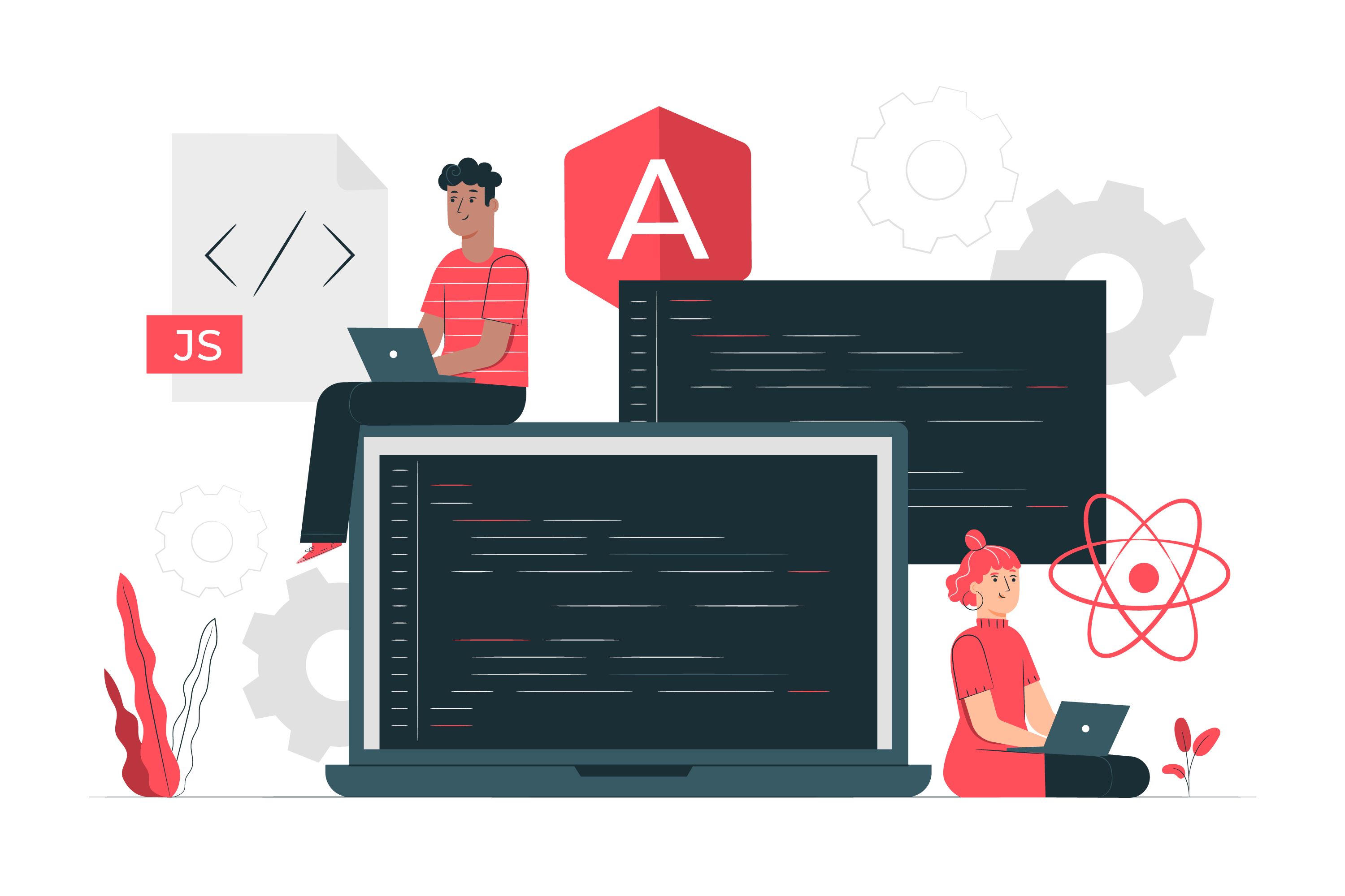 ECMAScript — ядро JavaScript