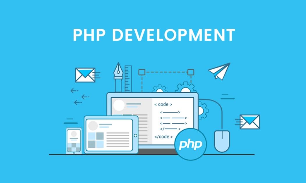 Как стать PHP-разработчиком: пошаговая инструкция