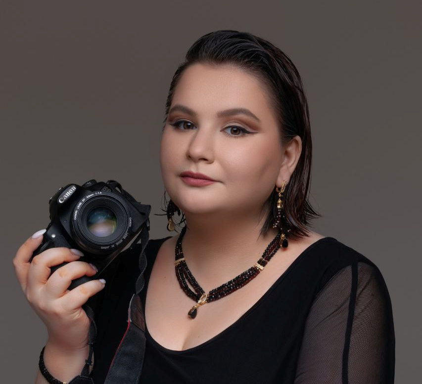 Татьяна Шапошникова
