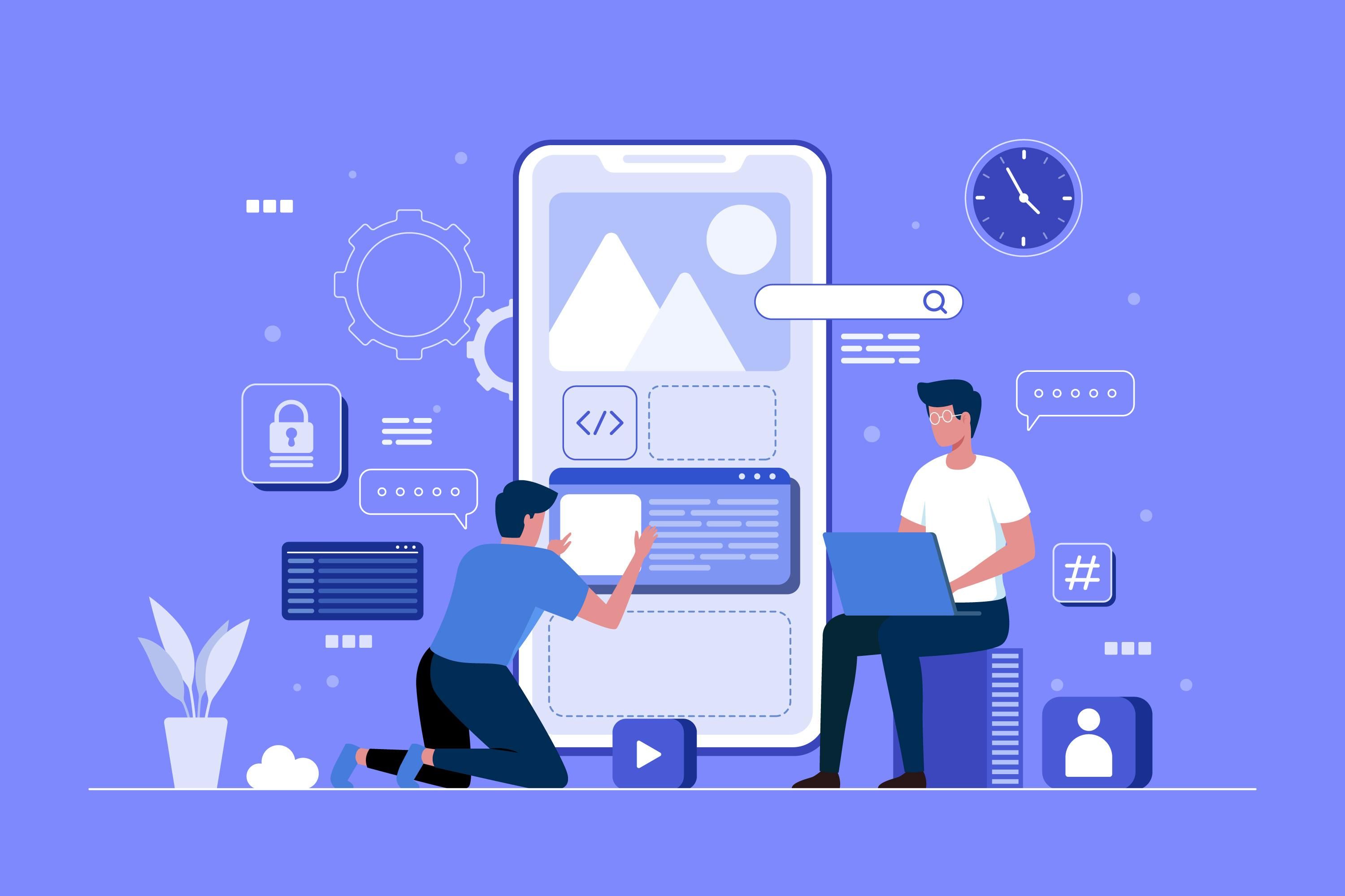 Flutter — незаменимый инструмент для разработки приложений