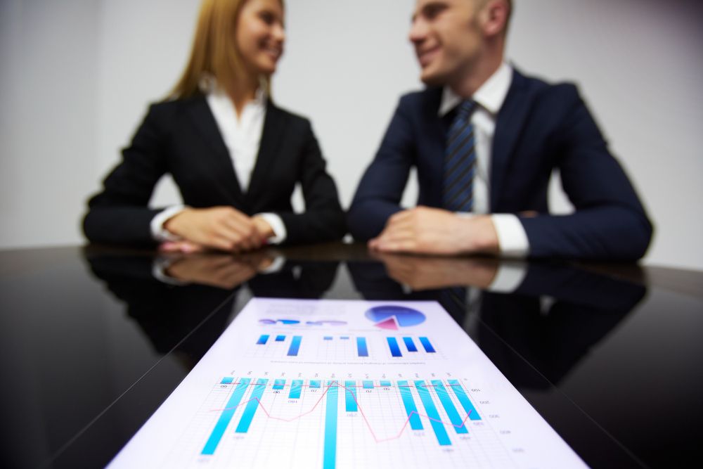 Целевую аудиторию делят на B2B и B2C