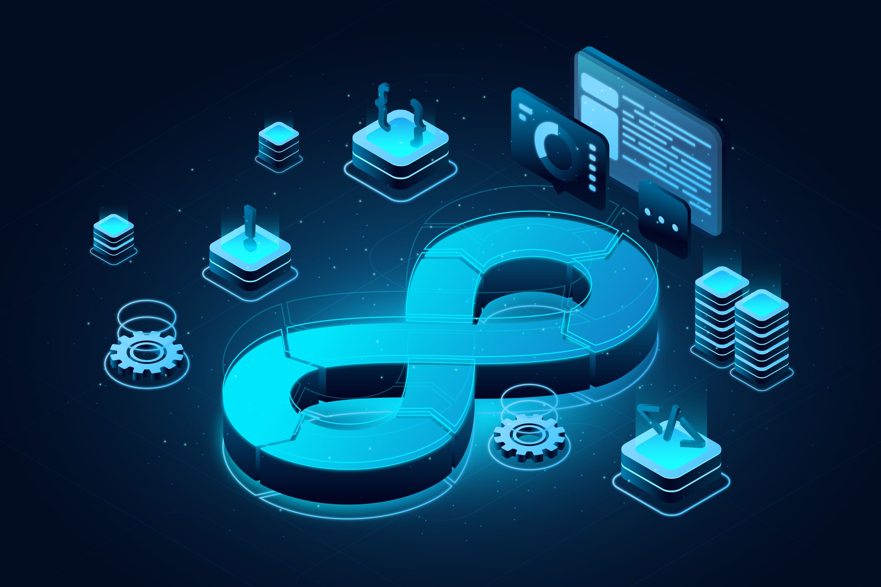 Функции в Python — это блоки кода для выполнения задач: от простых операций до сложных вычислений