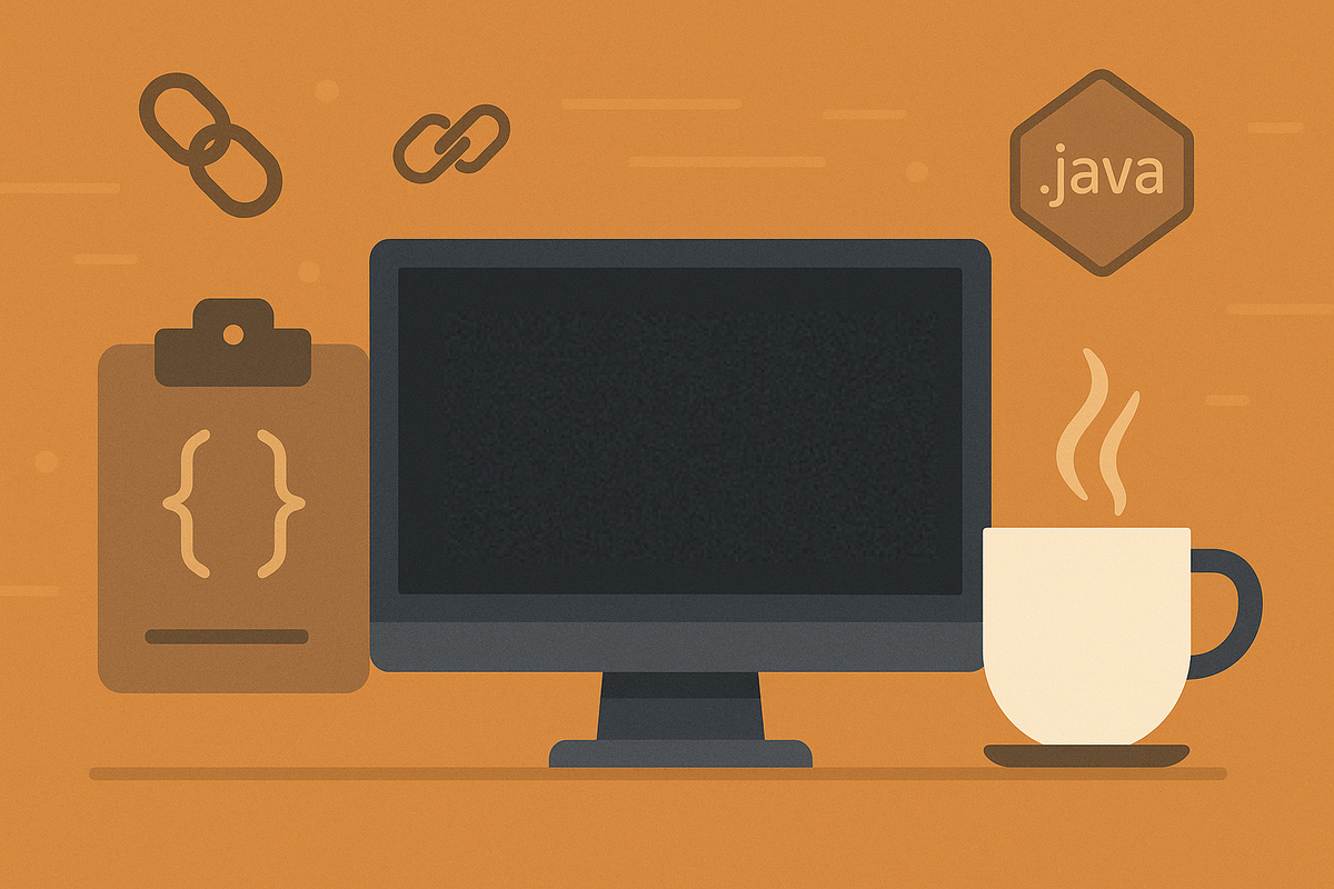 Java: от основ до новых возможностей