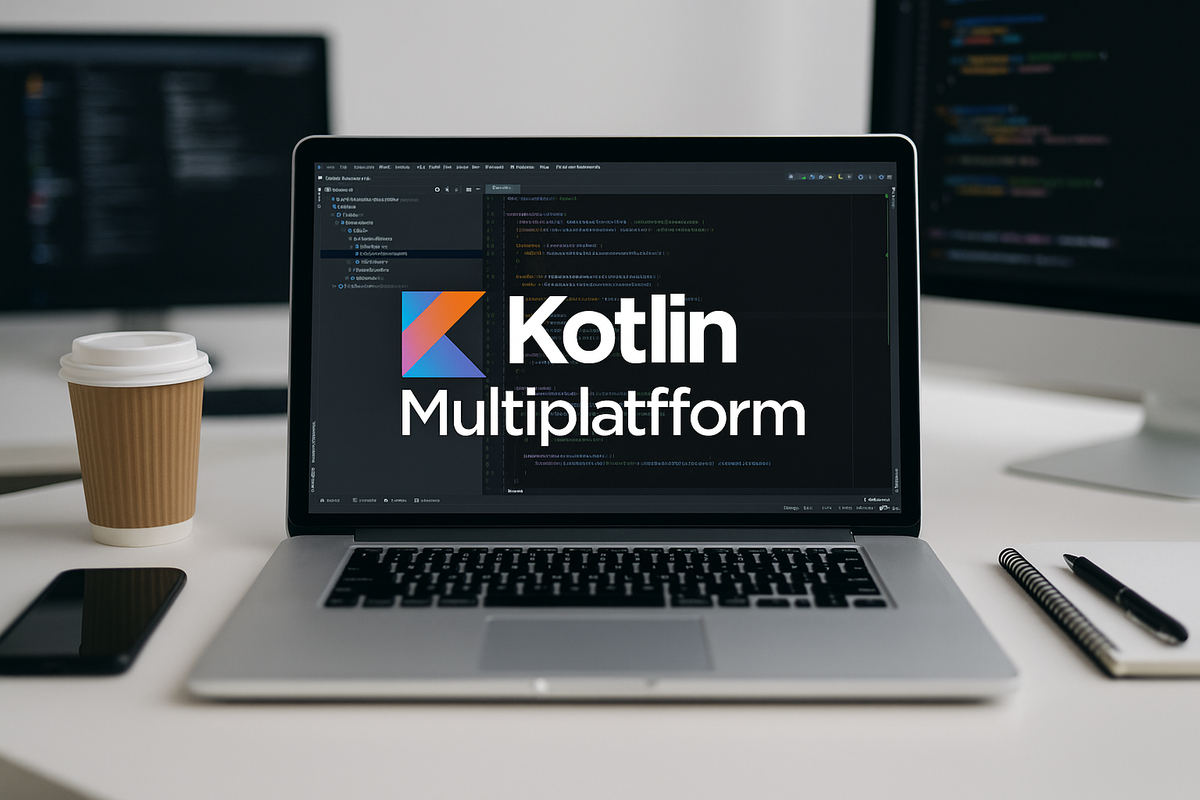 KMP — один код для всех платформ