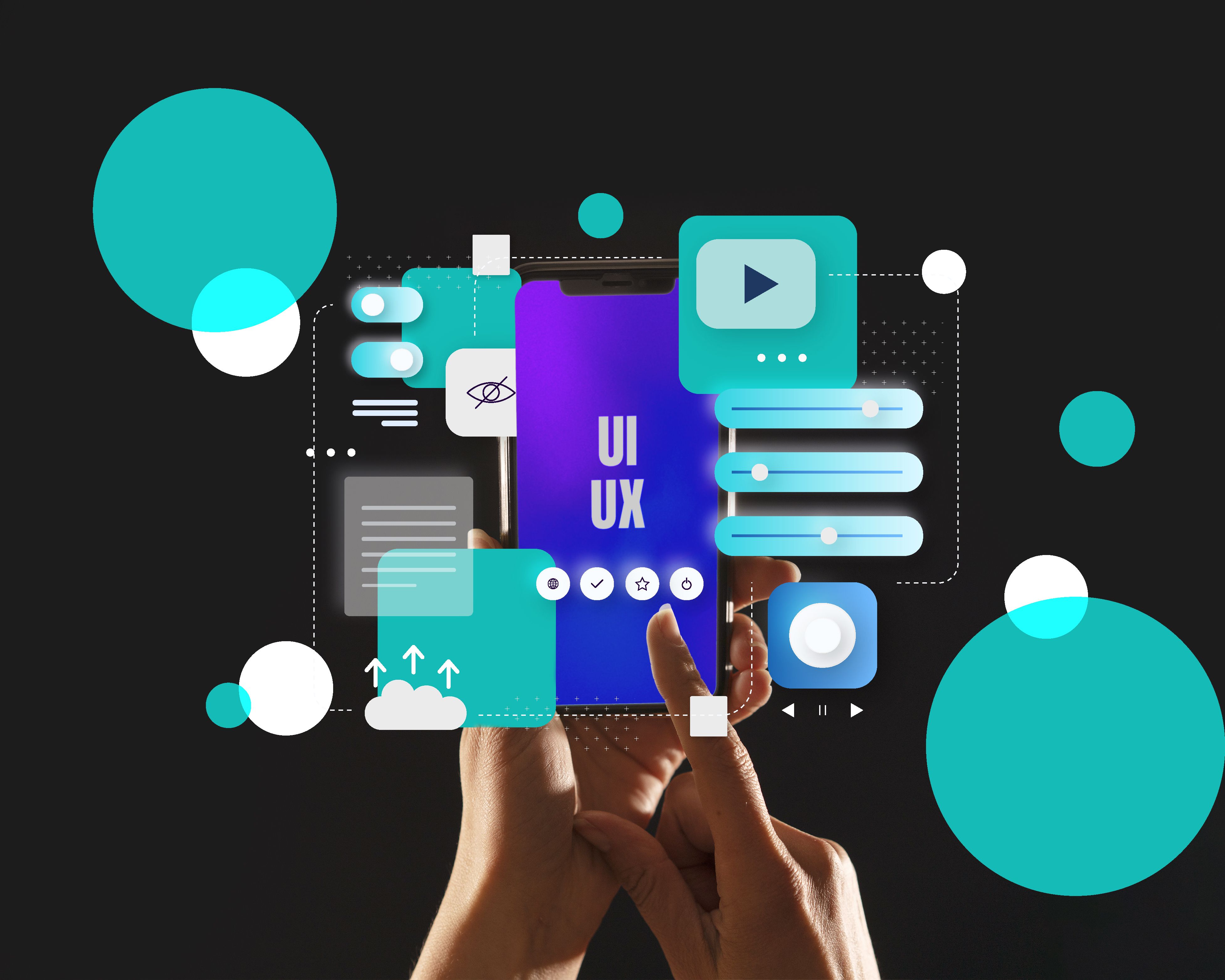 Клиент-серверная архитектура и API: как устроена работа современных веб-приложений