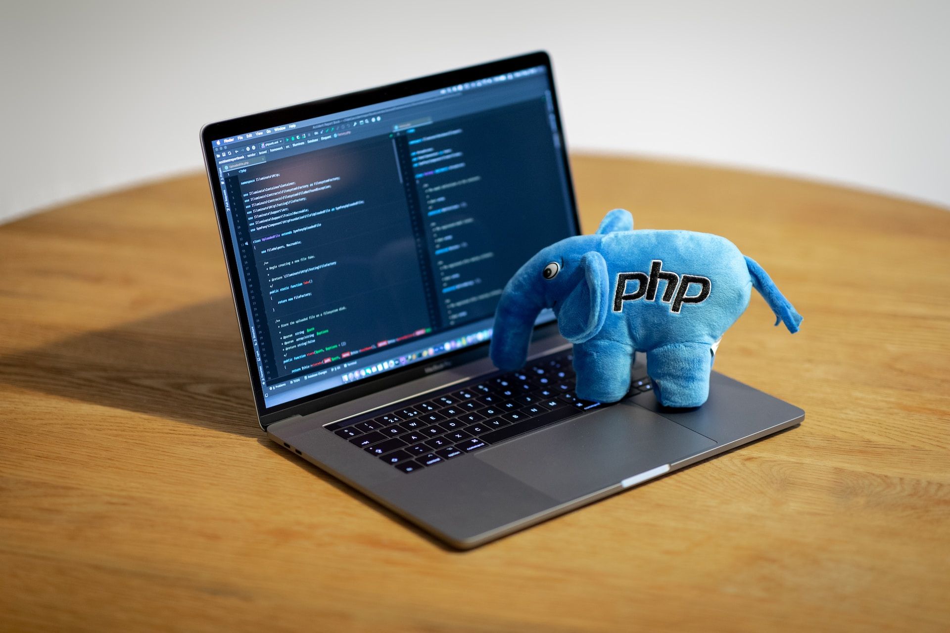 PHP-девелоперу нужны разносторонние знания