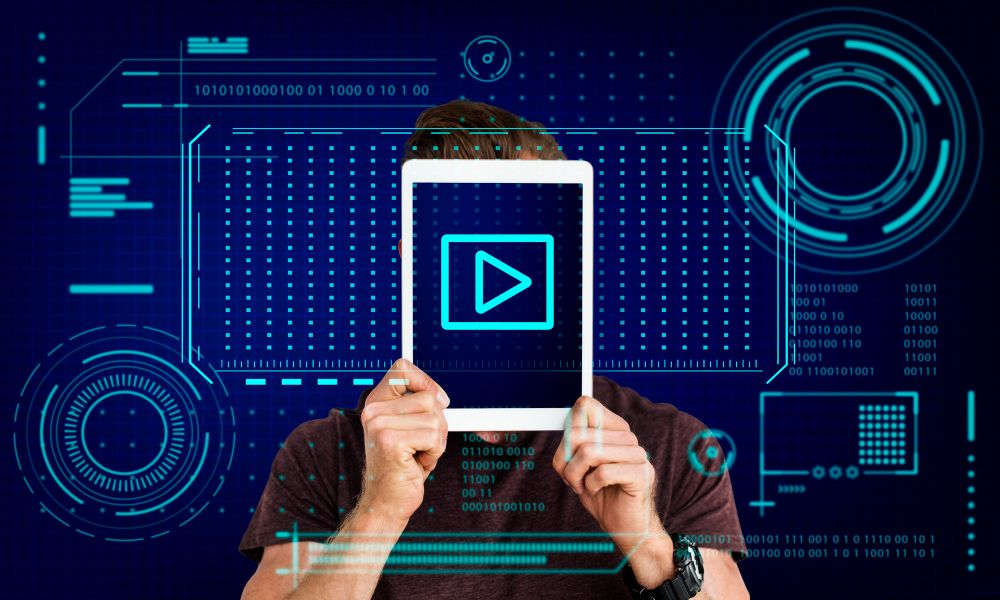 Интеграция видео на сайт с использованием HTML5 — просто и доступно
