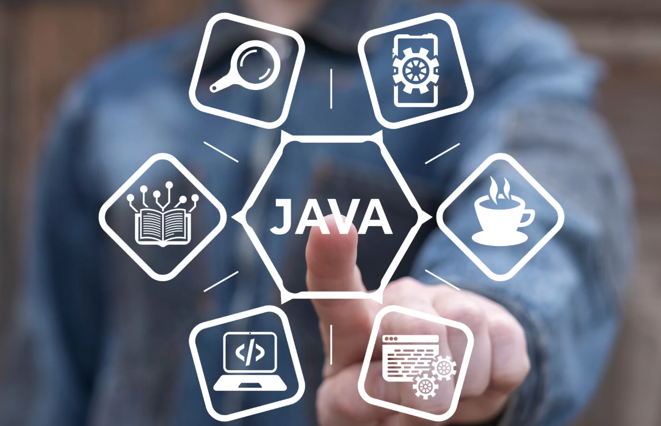 Java – достаточно современный язык, несмотря на долгую историю