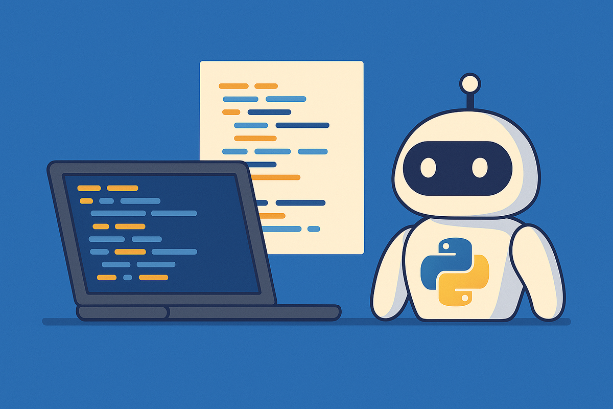 Автоматизируем тестирование ПО с Python