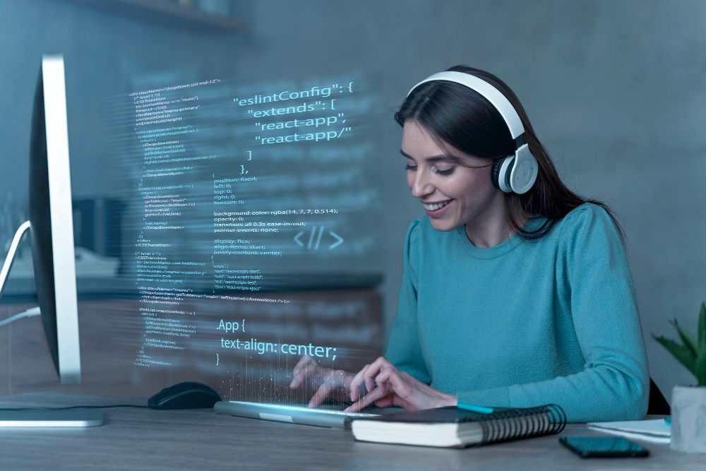 Прокачивайте soft skills 