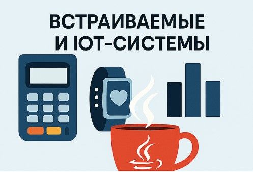 Java управляет устройствами встраиваемых и IoT-систем, обеспечивая связь, сбор данных и автоматизацию процессов