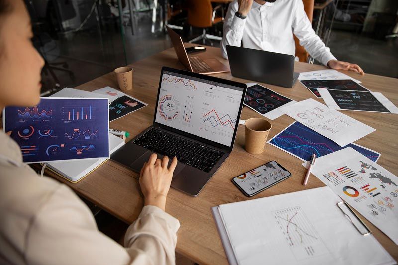 Digital-маркетинг, UX-дизайн и IT-рекрутинг: куда пойти без математического склада ума
