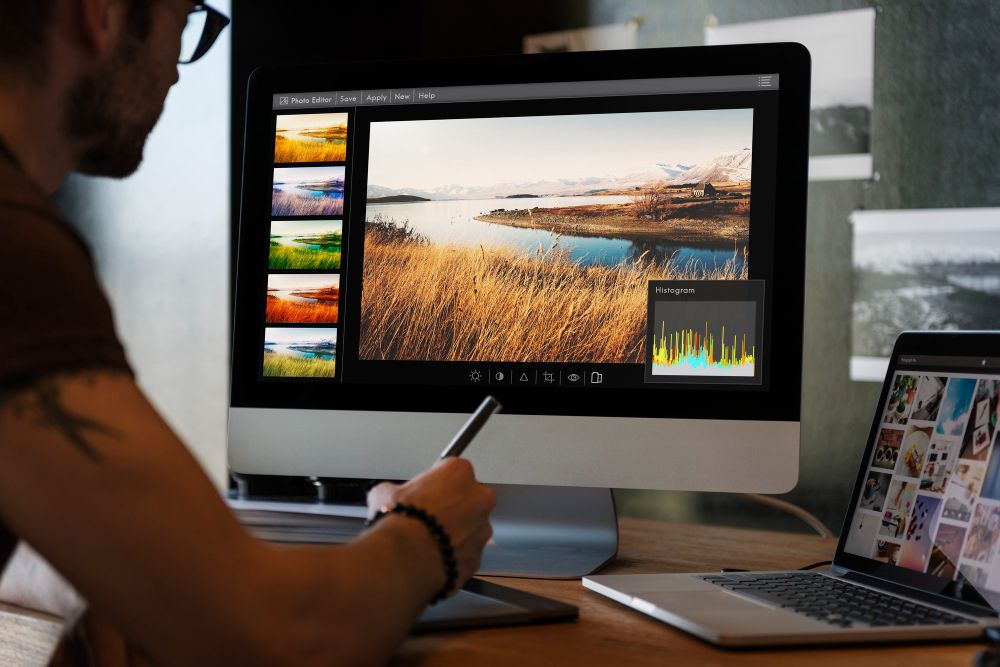 Правильная настройка Photoshop — основа комфортной работы: создаем свое первое рабочее пространство