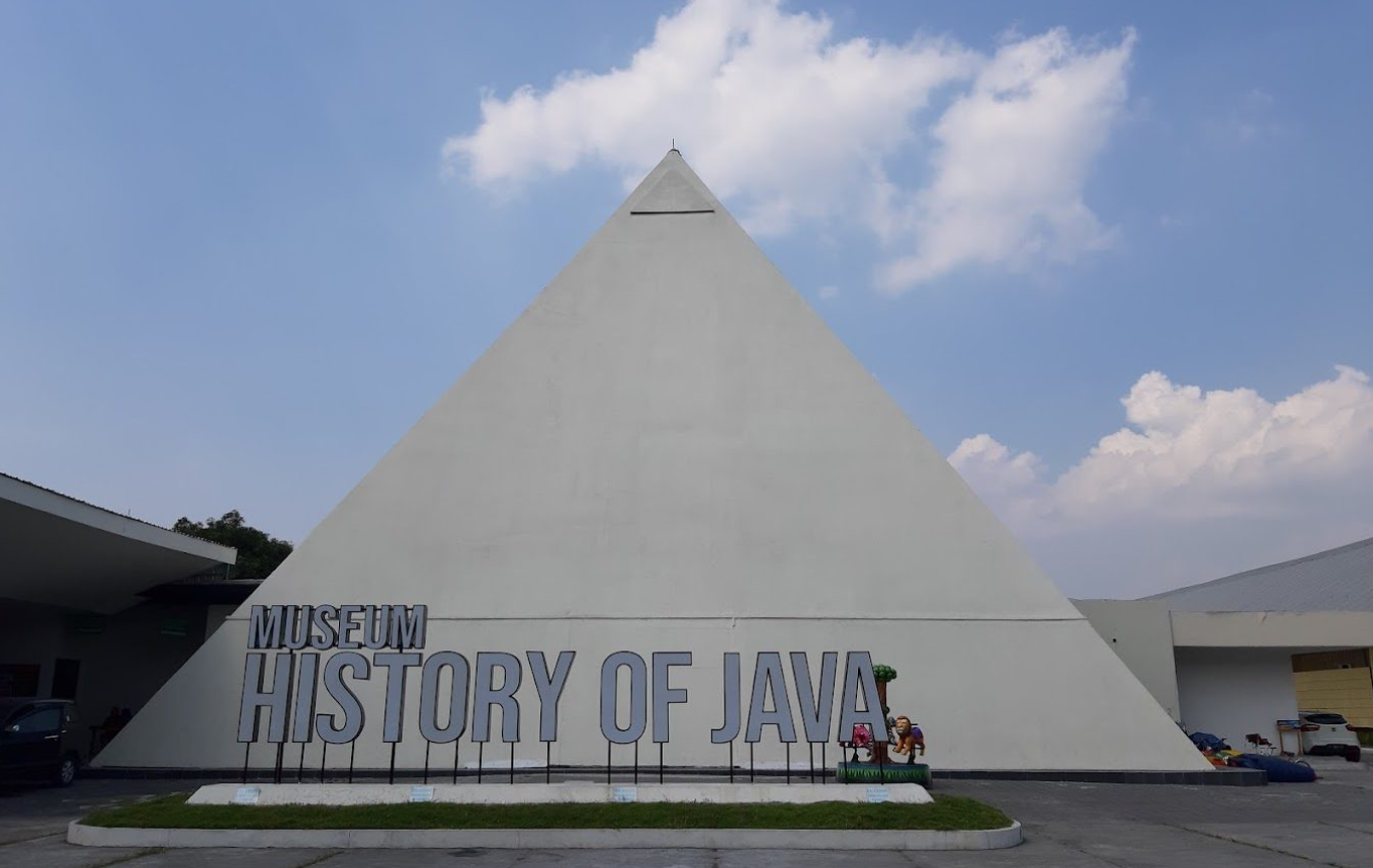 История Java ведется с 1990-х годов