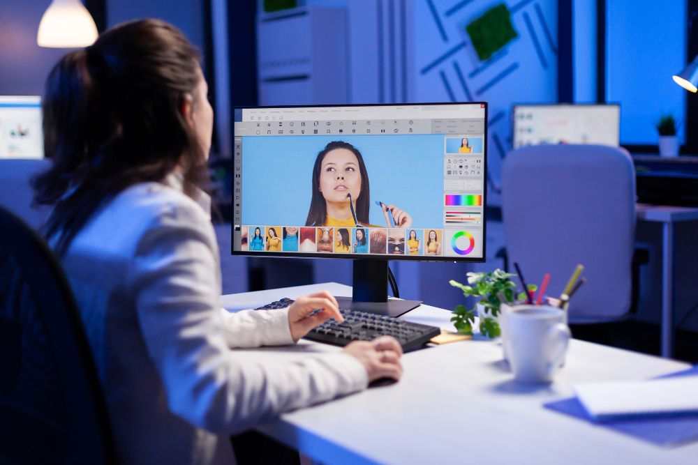 Пошаговая настройка Photoshop: создаем эффективное рабочее пространство для комфортного творчества