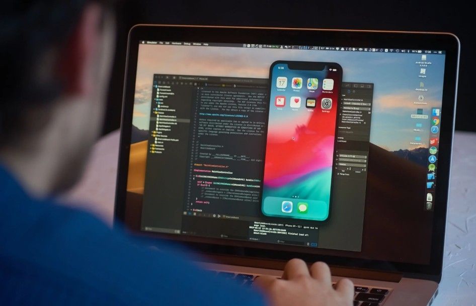 iOS-разработка — что нужно знать новичку