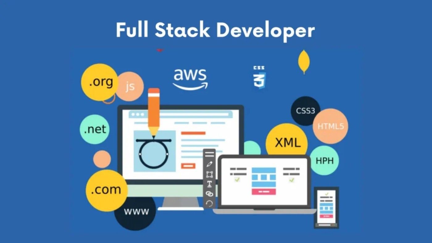 Fullstack-разработчик: как стать профессионалом