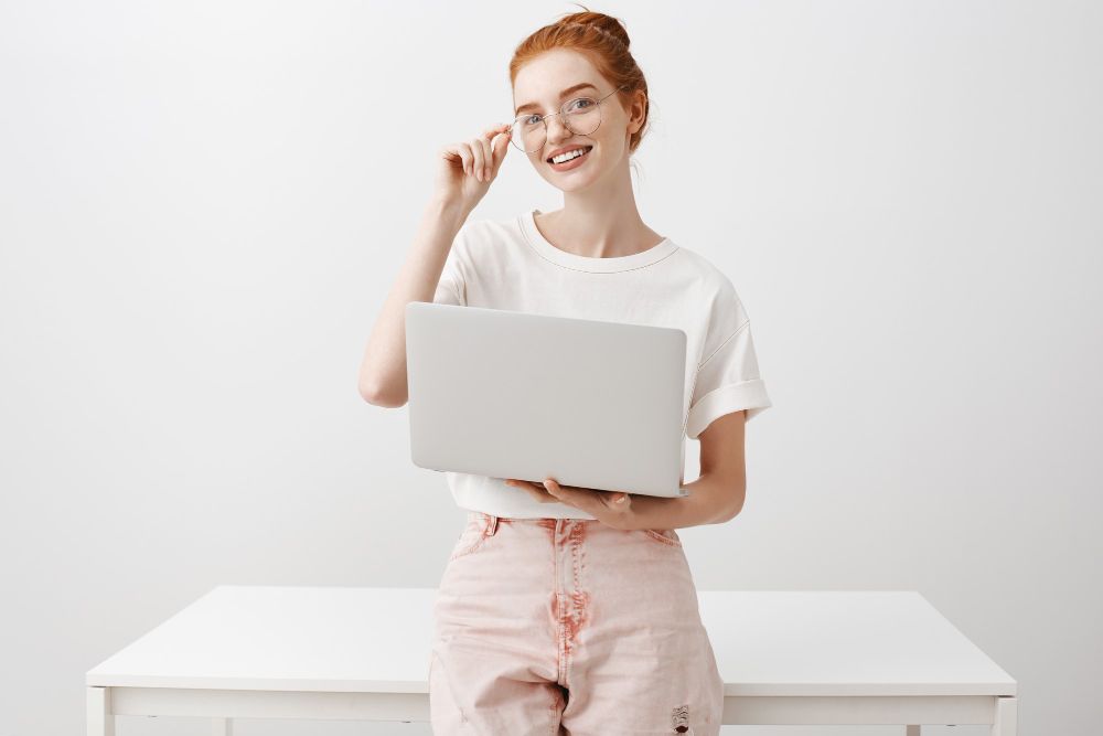 Девушки могут работать в IT-сфере не менее успешно, чем мужчины