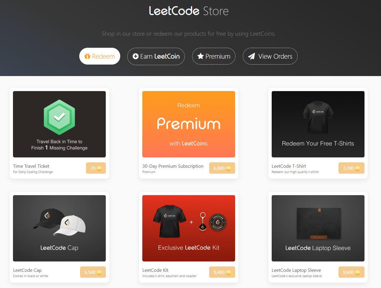 Гайд по LeetCode для новичков: с чего начать, чтобы не застрять на ...