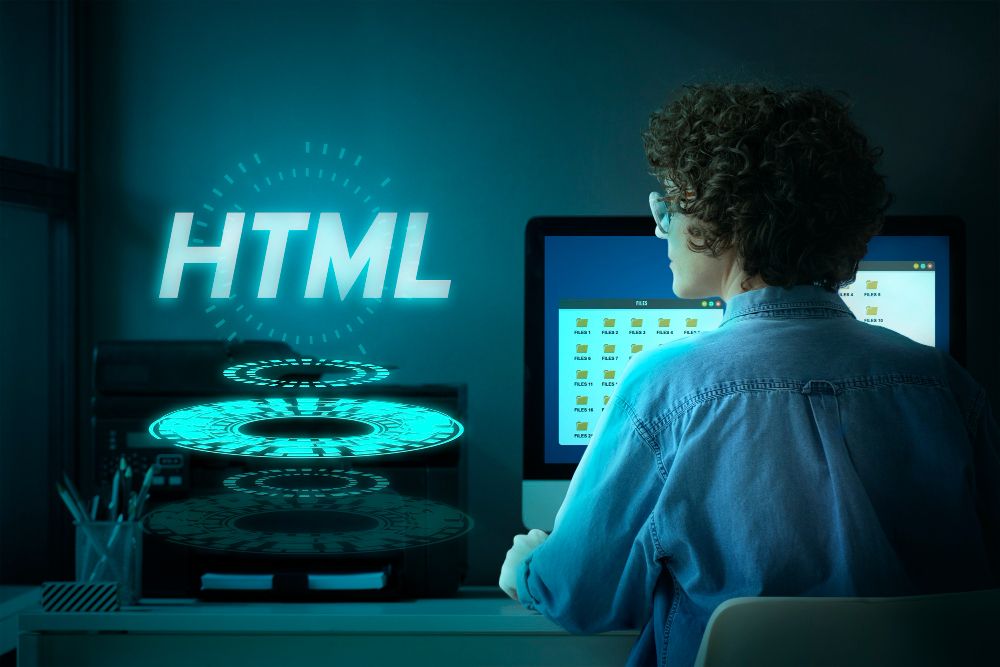 Web-программист — специалист широкого профиля