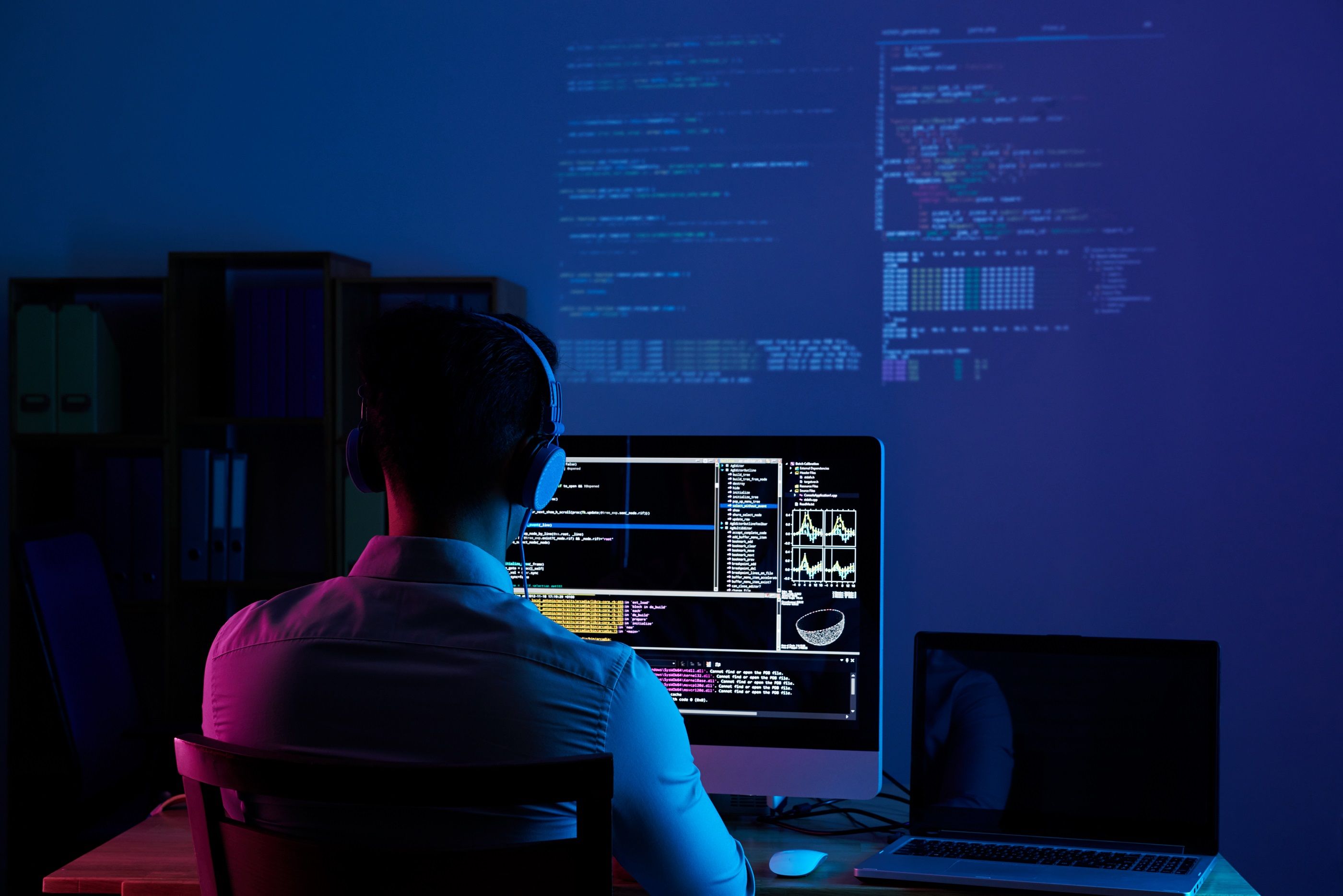 Java-разработчик: как пройти весь путь с нуля