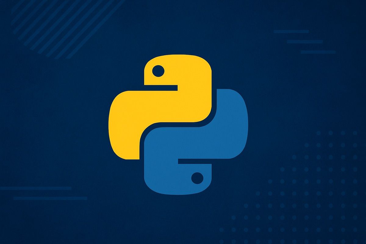 Модуль в Python — это отдельный файл с кодом, который позволяет структурировать и упрощать программы