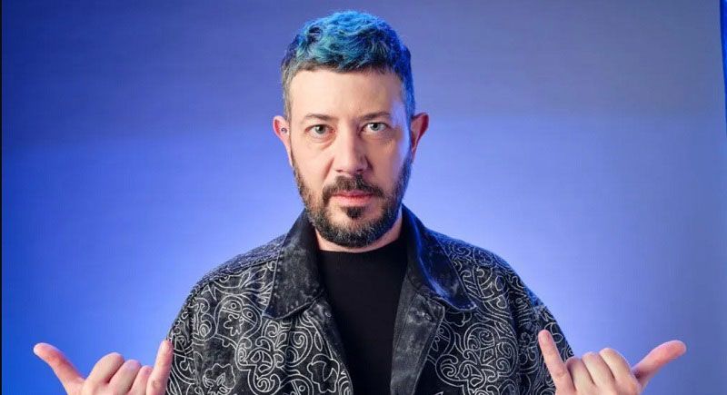 Артемий Лебедев