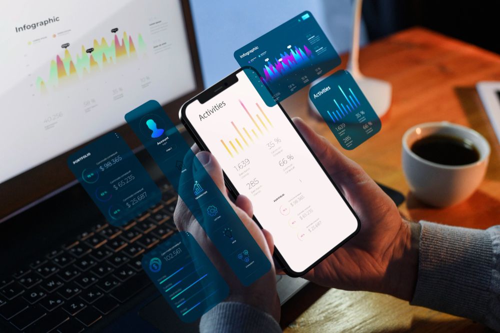 Android-разработка востребована на рынке IT-услуг