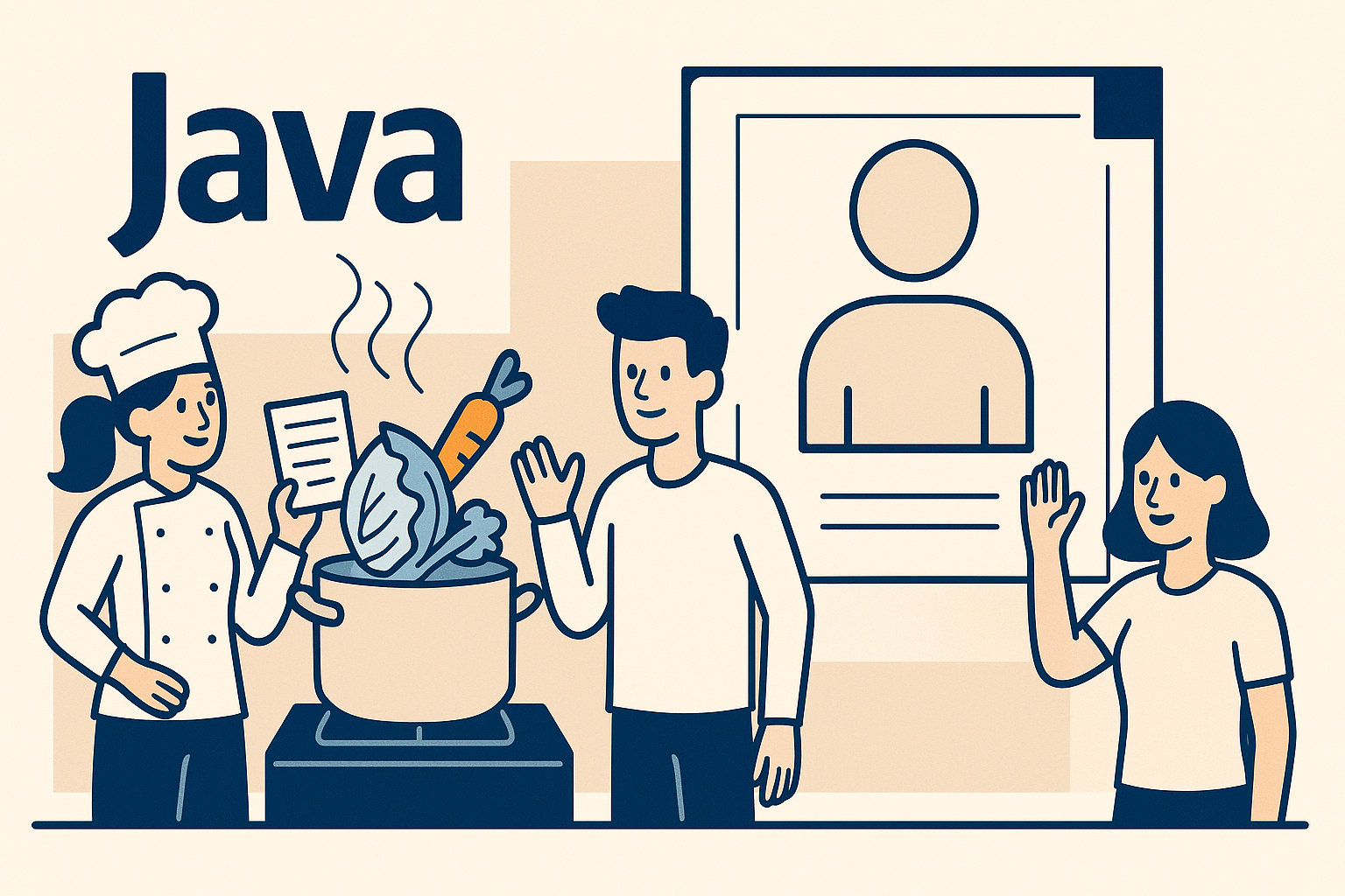 Классы в Java – все, что нужно знать