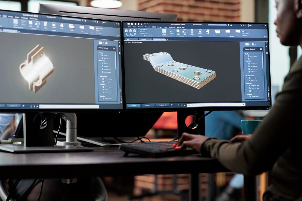 Сравнение Maya и Cinema 4D в создании 3D-персонажей