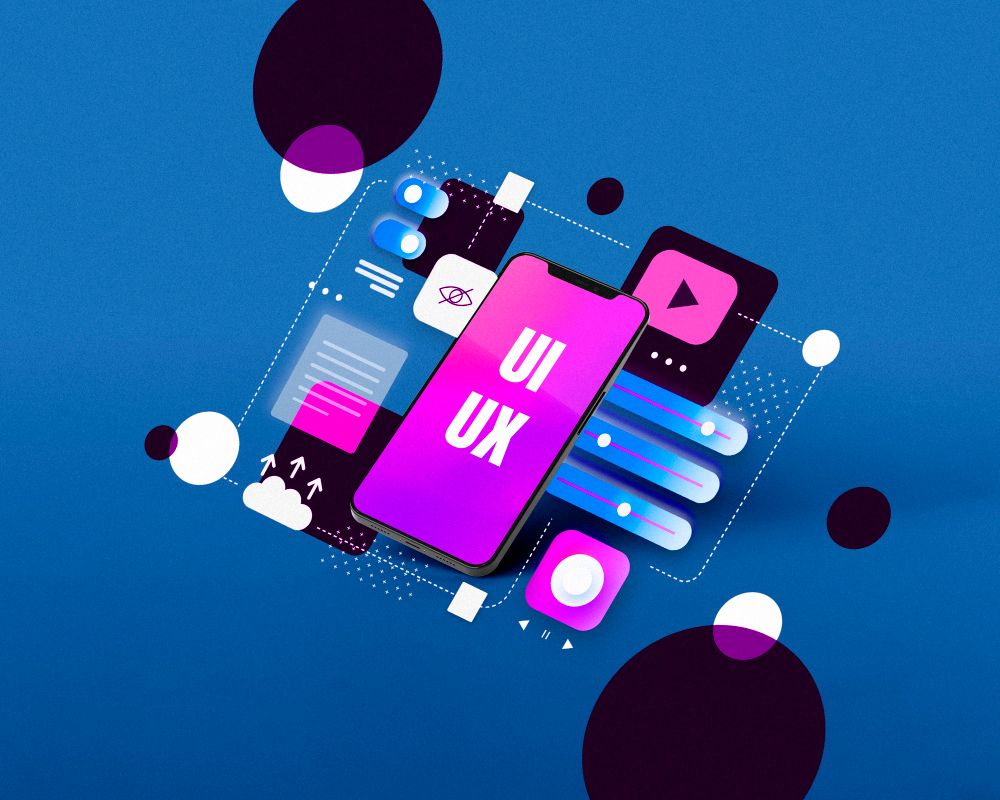 UX-дизайн — мастерство создавать комфортный пользовательский опыт