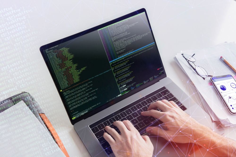 Фронтендеру важно владеть HTML, CSS и JavaScript, понимать основы адаптивного дизайна